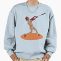 Great Baseball Derby Sweatshirt - Streetwear Style Men Women - T-Shirt, Sweatshirt, Hoodie
