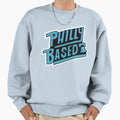 Optic Rookie Philly Based Sweatshirt - Custom Art Print for Adults - T-Shirt, Sweatshirt, Hoodie