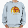 Potara Retoro12 Png Sweatshirt - Casual Everyday Wear for Adults - T-Shirt, Sweatshirt, Hoodie