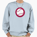 Baseball Icon Sweatshirt - Fun Novelty Design Men Women - T-Shirt, Sweatshirt, Hoodie