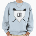 Southside Chicago Abbreviation Sweatshirt - Novelty Apparel Men Women - T-Shirt, Sweatshirt, Hoodie