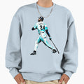 Ken Grifey Jr 24 Sweatshirt - Fun Novelty Design Unisex - T-Shirt, Sweatshirt, Hoodie