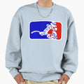 National Calvinball League Sweatshirt - Casual Everyday Wear Unisex - T-Shirt, Sweatshirt, Hoodie