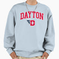 Best Selling Dayton Flyers T-Shirt - Graphic Print Men Women - T-Shirt, Sweatshirt, Hoodie