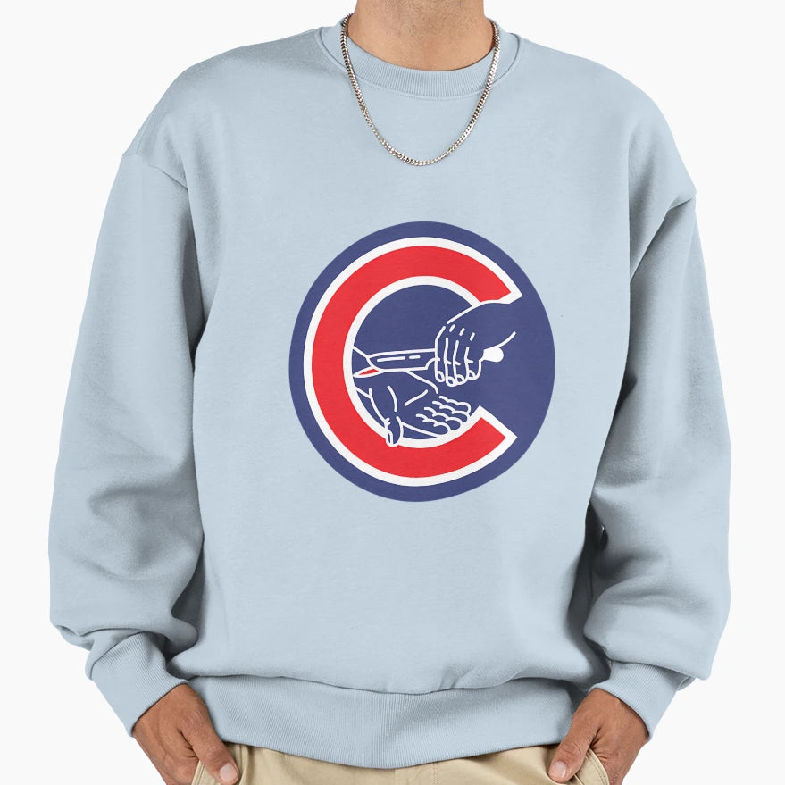 Is This Year Sweatshirt - Novelty Apparel Men Women - T-Shirt, Sweatshirt, Hoodie
