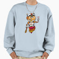 Astro Sweatshirt - Casual Everyday Wear Men Women - T-Shirt, Sweatshirt, Hoodie