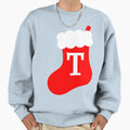 Stocking Sweatshirt - Trendy Graphic Unisex - T-Shirt, Sweatshirt, Hoodie