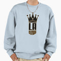 La California Sweatshirt - Novelty Apparel Men Women - T-Shirt, Sweatshirt, Hoodie