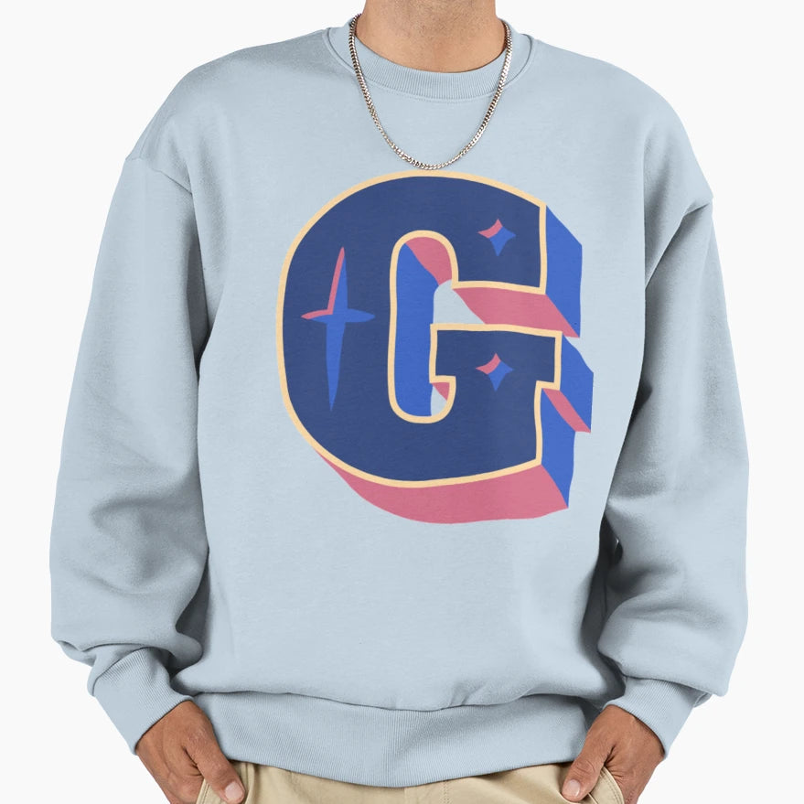 Grainger 7 Sweatshirt - Graphic Print Men Women - T-Shirt, Sweatshirt, Hoodie