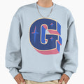 Grainger 7 Sweatshirt - Graphic Print Men Women - T-Shirt, Sweatshirt, Hoodie