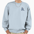 St Lucie Mets Sweatshirt - Streetwear Style Unisex - T-Shirt, Sweatshirt, Hoodie