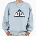 Colorado Sss Base4 Sweatshirt - Aesthetic Graphic for Adults - T-Shirt, Sweatshirt, Hoodie