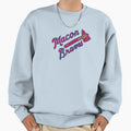 Old Ancient Hammer Bravery Sweatshirt - Unique Graphic Unisex - T-Shirt, Sweatshirt, Hoodie