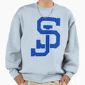 San Jose State University San Jose Sweatshirt - Unique Graphic Unisex - T-Shirt, Sweatshirt, Hoodie