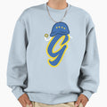 Flint Generals Sweatshirt - Casual Everyday Wear for Adults - T-Shirt, Sweatshirt, Hoodie