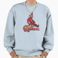 Carduhnals Sweatshirt - Casual Everyday Wear Unisex - T-Shirt, Sweatshirt, Hoodie