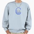 Chicago Sweatshirt - Trendy Graphic Men Women - T-Shirt, Sweatshirt, Hoodie