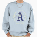 Philadelphia Athletics Sweatshirt - Custom Art Print Men Women - T-Shirt, Sweatshirt, Hoodie