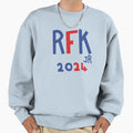 Rfk Jr 2024 President Sweatshirt - Fun Novelty Design Men Women - T-Shirt, Sweatshirt, Hoodie