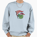 Phillie Phanatic Shirts Mom Dad T-Shirt - Casual Everyday Wear Unisex - T-Shirt, Sweatshirt, Hoodie