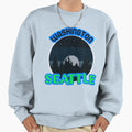 Seattle Washington Outdoors T-Shirt - Novelty Apparel Unisex - T-Shirt, Sweatshirt, Hoodie