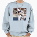 Robin Vs Nolan Sweatshirt - Novelty Apparel for Adults - T-Shirt, Sweatshirt, Hoodie