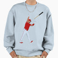 Albert Pujols Sweatshirt - Unique Graphic Unisex - T-Shirt, Sweatshirt, Hoodie