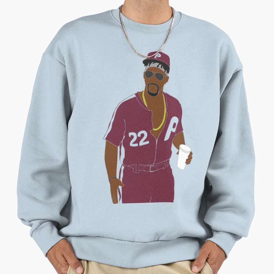 Cutch Sweatshirt - Graphic Print for Adults - T-Shirt, Sweatshirt, Hoodie