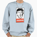 Draft Dodger Sweatshirt - Custom Art Print for Adults - T-Shirt, Sweatshirt, Hoodie