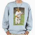 Ken Griffey Jr 24 Retrocolor Sweatshirt - Novelty Apparel for Adults - T-Shirt, Sweatshirt, Hoodie