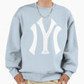 Kayi White Sweatshirt - Casual Everyday Wear for Adults - T-Shirt, Sweatshirt, Hoodie