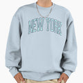 Newyork Sweatshirt - Fun Novelty Design Unisex - T-Shirt, Sweatshirt, Hoodie