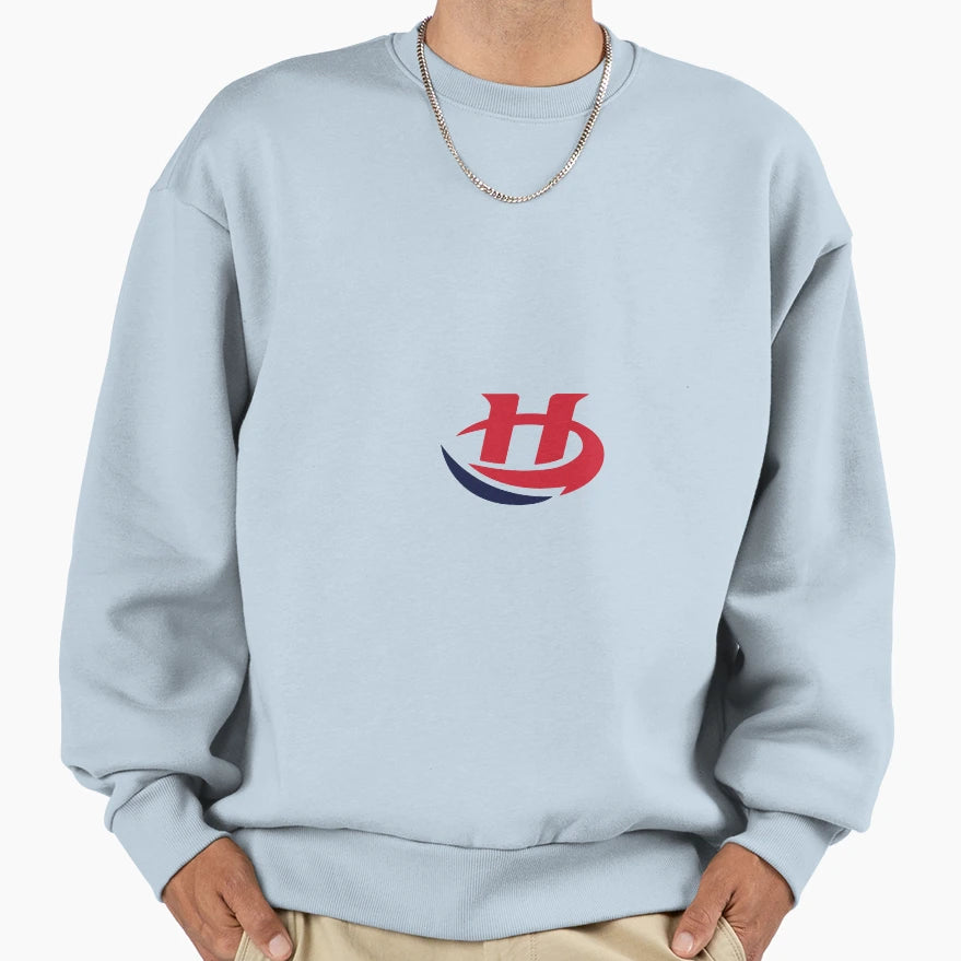 Lethbridge Hurricanes Sweatshirt - Novelty Apparel Unisex - T-Shirt, Sweatshirt, Hoodie