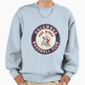 Columbus Red Birds Defunct Sweatshirt - Unique Graphic Men Women - T-Shirt, Sweatshirt, Hoodie