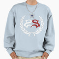 Staton House Band Sweatshirt - Unique Graphic Unisex - T-Shirt, Sweatshirt, Hoodie