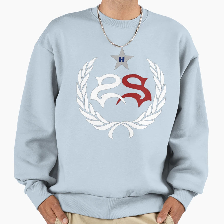 Staton House Band Sweatshirt - Unique Graphic Unisex - T-Shirt, Sweatshirt, Hoodie