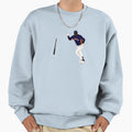 Ya 44 Hou Sweatshirt - Aesthetic Graphic Men Women - T-Shirt, Sweatshirt, Hoodie