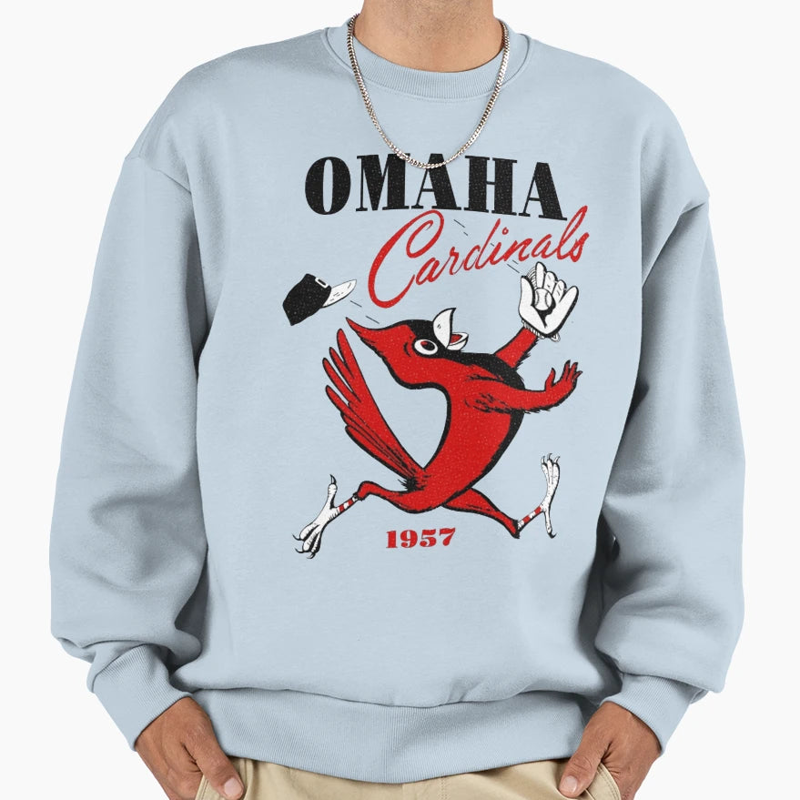Art St Louis Cardinals Sweatshirt - Novelty Apparel Men Women - T-Shirt, Sweatshirt, Hoodie