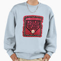 Funny Baseball Sweatshirt - Casual Everyday Wear Men Women - T-Shirt, Sweatshirt, Hoodie