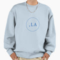 Kamala Comma Sweatshirt - Aesthetic Graphic for Adults - T-Shirt, Sweatshirt, Hoodie