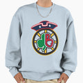 Boston Sports Sweatshirt - Custom Art Print for Adults - T-Shirt, Sweatshirt, Hoodie