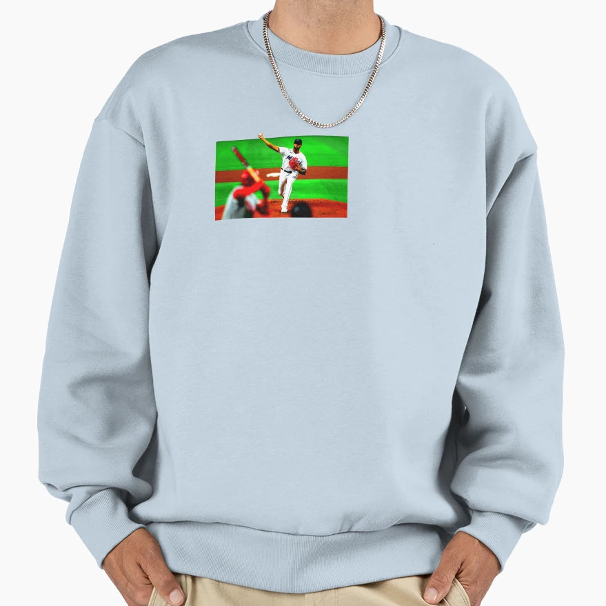Bowler Sweatshirt - Streetwear Style for Adults - T-Shirt, Sweatshirt, Hoodie
