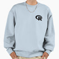 R Language Sweatshirt - Unique Graphic Unisex - T-Shirt, Sweatshirt, Hoodie