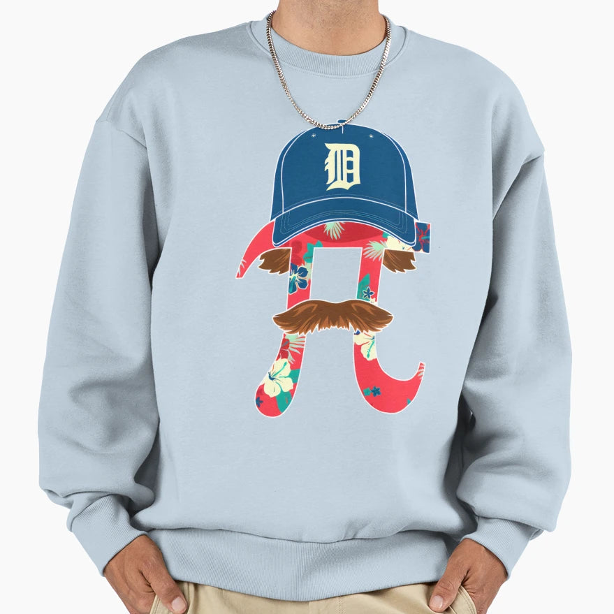Magnum Pi Sweatshirt - Casual Everyday Wear Unisex - T-Shirt, Sweatshirt, Hoodie