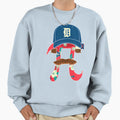 Magnum Pi Sweatshirt - Casual Everyday Wear Unisex - T-Shirt, Sweatshirt, Hoodie