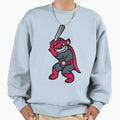 Richmond Fs2 Asheville Tourists Sweatshirt - Casual Everyday Wear Unisex - T-Shirt, Sweatshirt, Hoodie