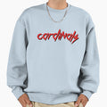 Wesleyan University Cardinals Sweatshirt - Aesthetic Graphic Unisex - T-Shirt, Sweatshirt, Hoodie