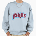 Phils Alternates Sweatshirt - Graphic Print for Adults - T-Shirt, Sweatshirt, Hoodie