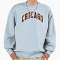 Chicago Sweatshirt - Streetwear Style Unisex - T-Shirt, Sweatshirt, Hoodie