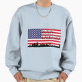 San Diego California Usa America Sweatshirt - Trendy Graphic Unisex - T-Shirt, Sweatshirt, Hoodie